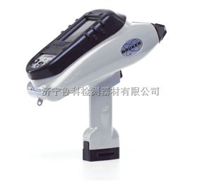 S1 SORTER手持式X荧光光谱仪