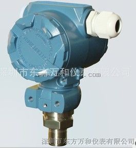 MB400恒压供水压力变送器