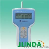 加野麦克斯KANOMAX 3887尘埃粒子计数器