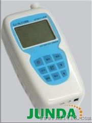 CJ-HLC100空气尘埃粒子计数器