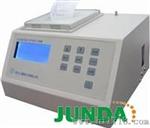 CJ-HLC300台式尘埃粒子计数器