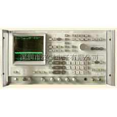 安捷伦HP3585 40M音频频谱分析仪