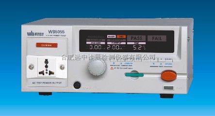 WB5055泄漏测试仪