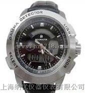 PM1208m 腕式个人剂量仪