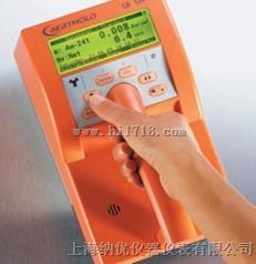 LB124 SCINTβ表面污染检测仪