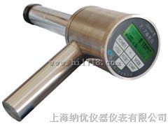 JB4000A  х、γ辐射检测仪