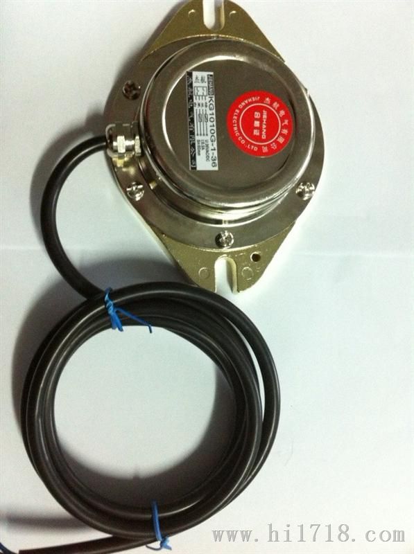 KG1010G-1-12防爆磁性开关