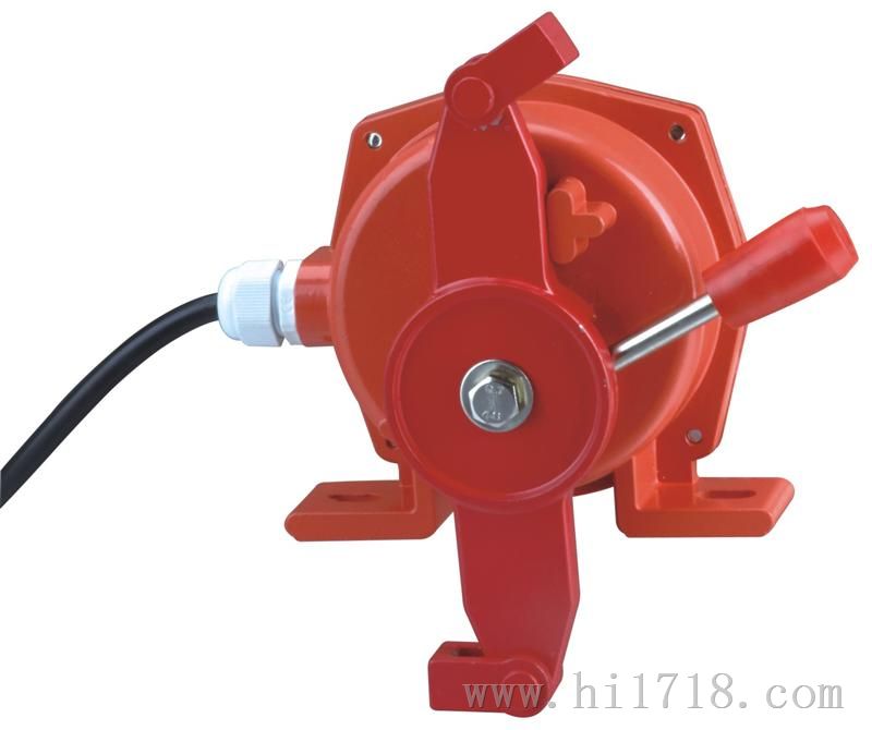 KLT2-2双向拉绳开关