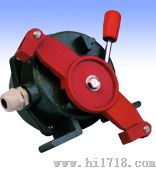 KLT2-2双向拉绳开关
