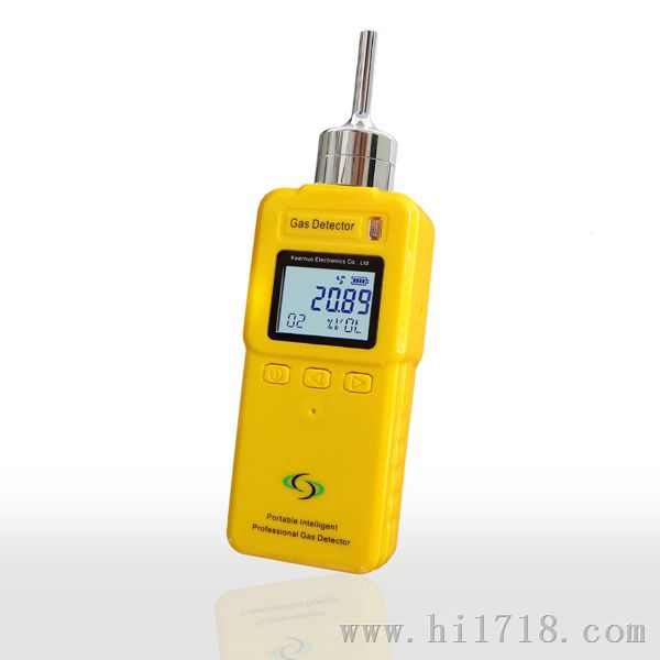 GT901-CO2便携式红外二氧化碳检测仪50000ppm