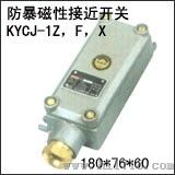 磁性传感器CY-1