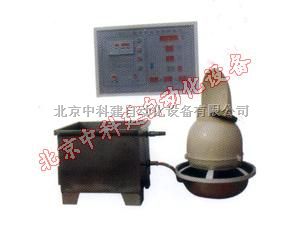 水泥养护室自控仪KY-I型
