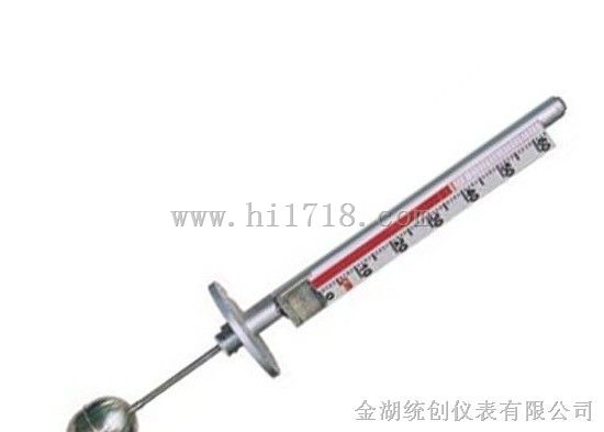 进口磁翻板液位计