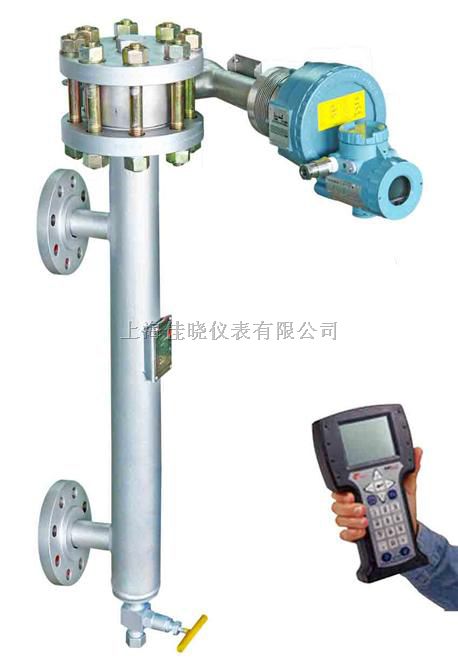 电浮筒液位变送器-LC3144LD
