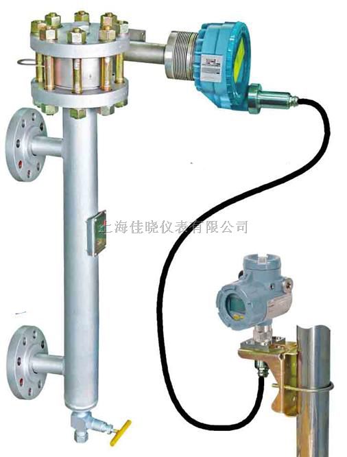 电浮筒液位变送器-LC3144LD