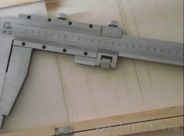 1.5米游标卡尺