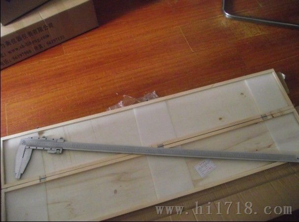 2.5米游标卡尺