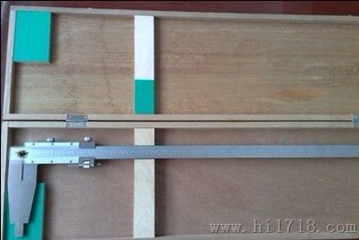 4米游标卡尺
