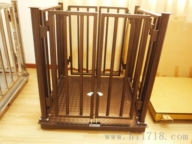 600kg电子动物称