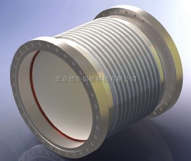 陶瓷金属接管