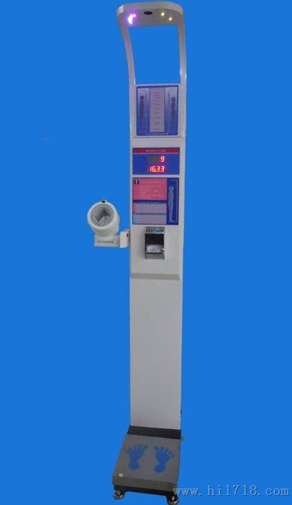 上海超声波身高体重秤