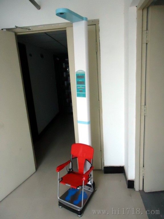 超声波身高体重秤