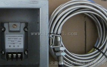 EN010G系列电涡流传感器