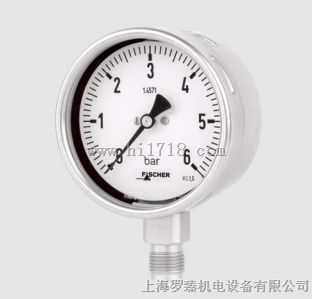 fischer压力传感器