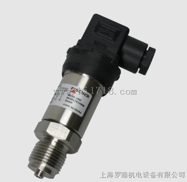 fischer压力传感器