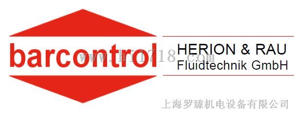 barcontrol压力传感器现货供应
