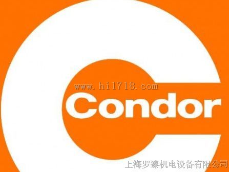 Condor压力开关