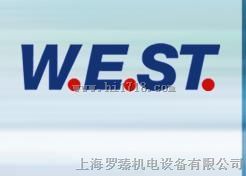 West压力传感器