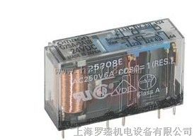 sti继电器G7SA-3A1B-DC24