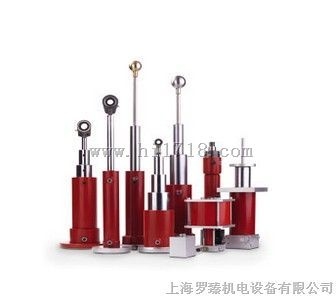 Layher继电器