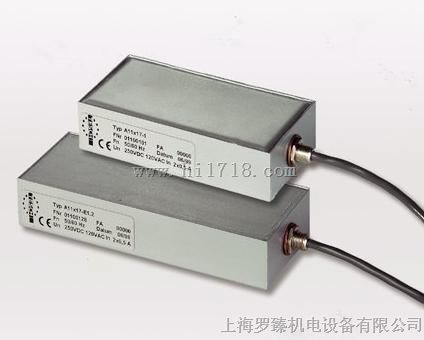 tesch继电器