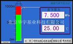 直读式电子井下压力计