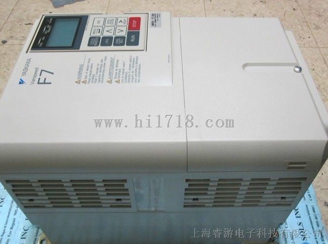 上海变频器