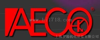 AECO开关FT18原装进口