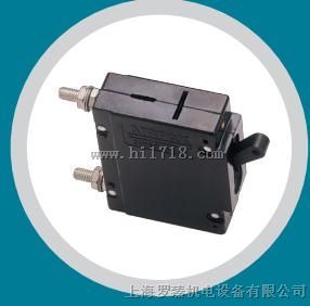 AIRPAX断路器