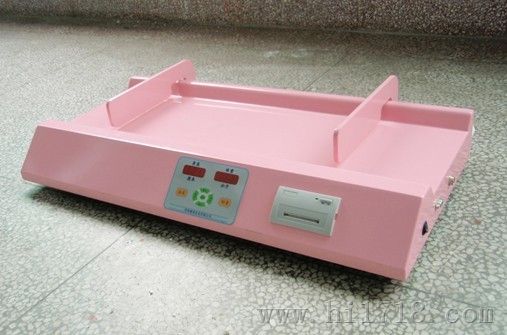 婴儿身高体重秤