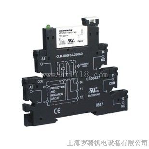 shc继电器112SA230G02开关