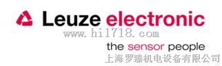leuze传感器原装