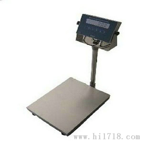 100公斤工业电子台秤
