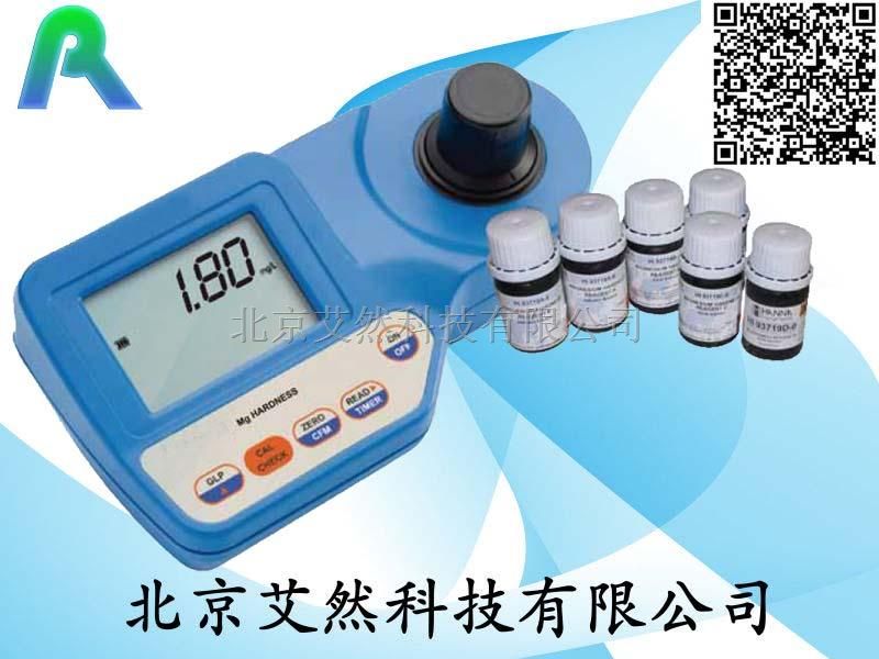 便携式水硬度测定仪
