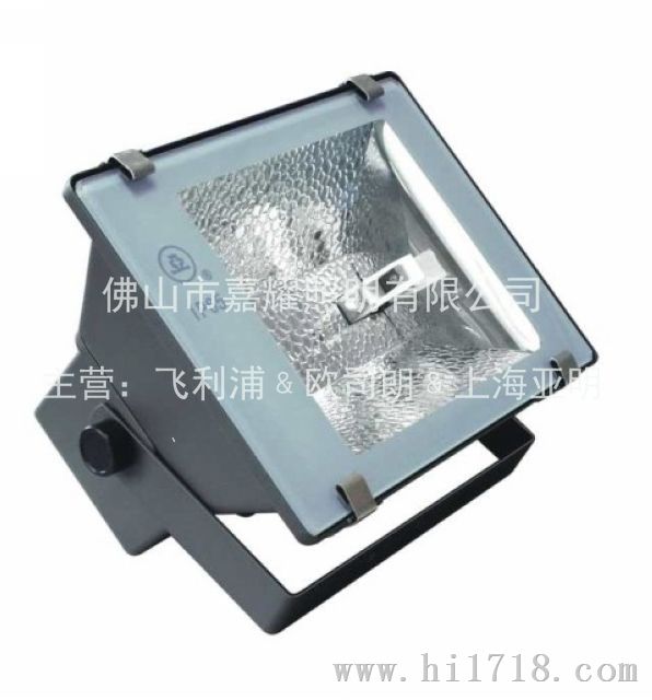 上海亚明亚字牌ZY73-J150W泛光灯具