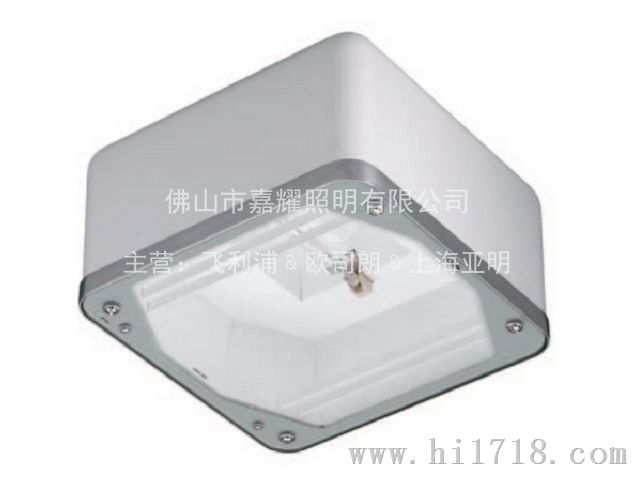 飞利浦Mimi300吸顶式油站照明灯具