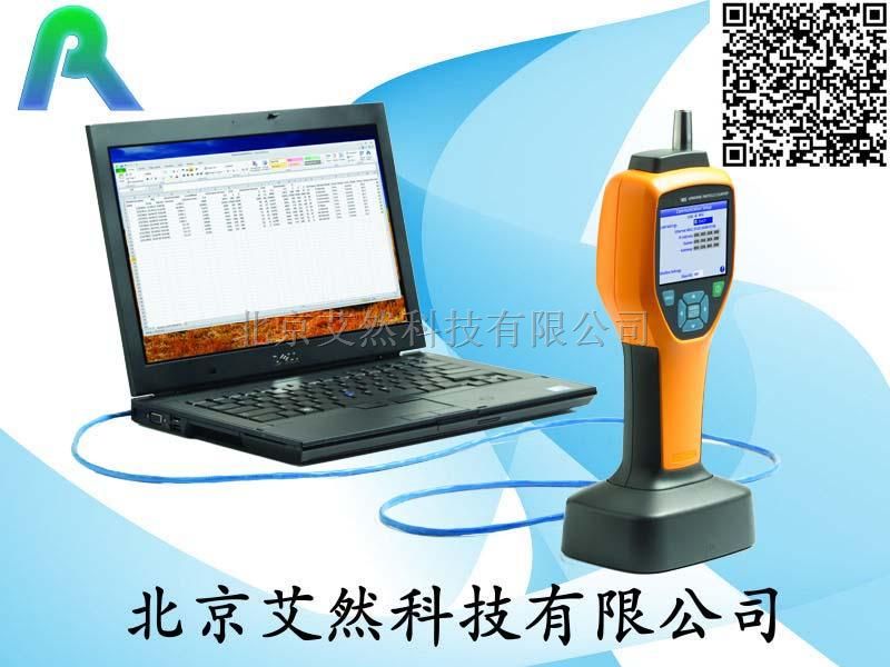 HVAC尘埃粒子计数器,暖通颗粒物计数器