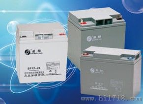 圣阳蓄电池SP12-100AH