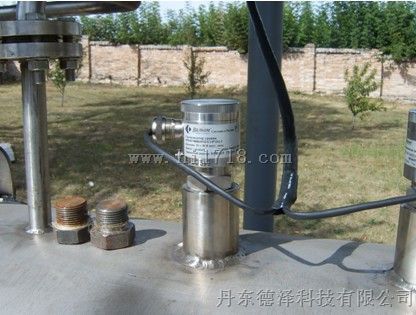 UTS高压容器液位开关
