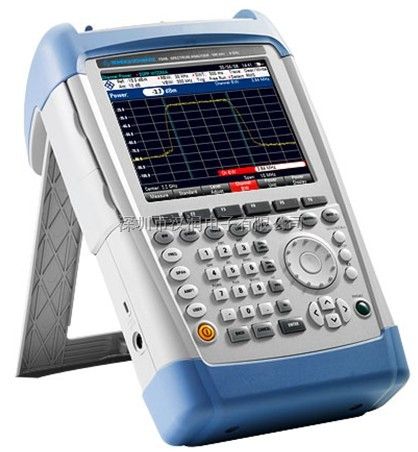 FSH4.04频谱分析仪